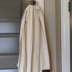 Wildbird Ring Sling in Sandpiper with Rose Gold Rings